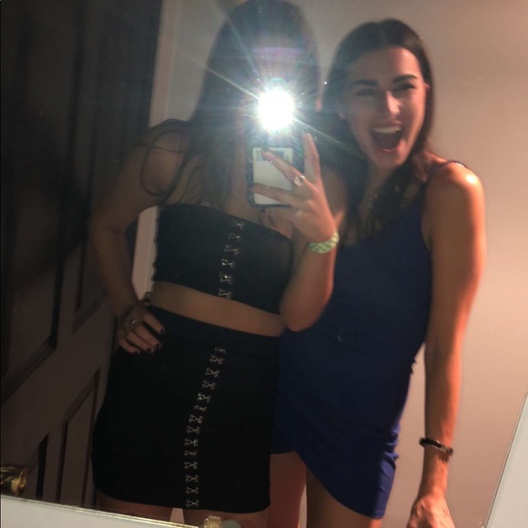 by the way Revolve two piece set - Picture 2 of 2